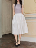 DR236226 Skirt/Pre-order 2 colours