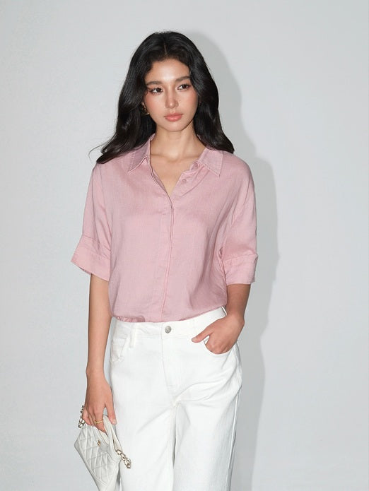 DR236188 Top/Pre-order 2 colours