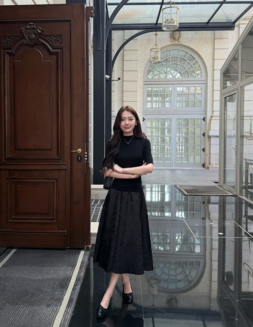 DR236265 Skirt/Pre-order 2 colours