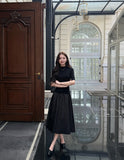 DR236265 Skirt/Pre-order 2 colours