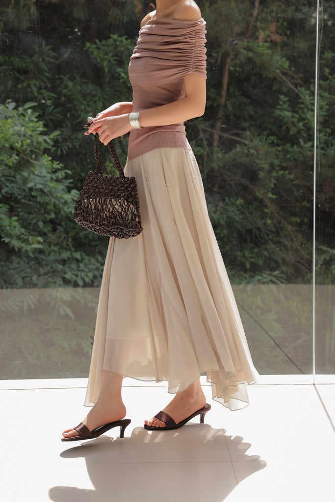 DR236147 Skirt/Pre-order
