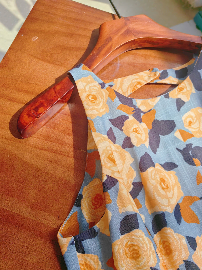 DR23685/Pre-order 2 colours