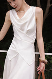 DR235566 Top/Skirt(Pre-order)