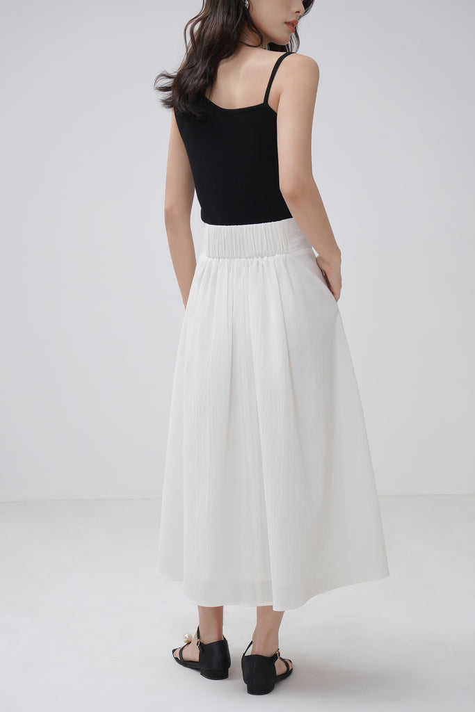 SK23248 Skirt/Pre-order