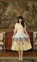 DR235622 Skirt/Pre-order