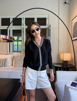 DR235592 Cardigan/Pre-order 3 colours