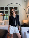 DR235592 Cardigan/Pre-order 3 colours