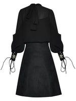 DR23906 Top/Skirt(Pre-order)