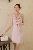 DR236295 Top/Skirt{Pre-order}