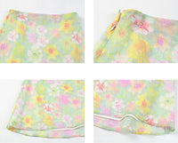 DR235531 Skirt/Pre-order