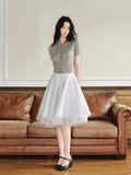 DR236094 Skirt/Pre-order 3 colour