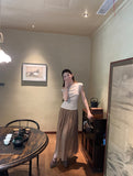 DR236280 Top/Pre-order 3 colours