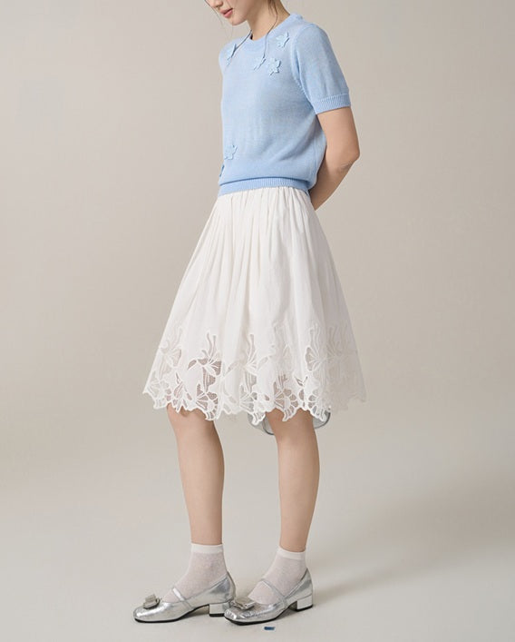 DR236175 Skirt/Pre-order