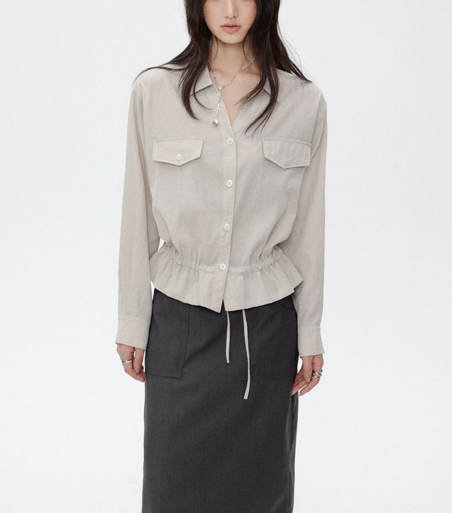 DR236018 Top/Pre-order