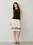 DR236106 Skirt/Pre-order