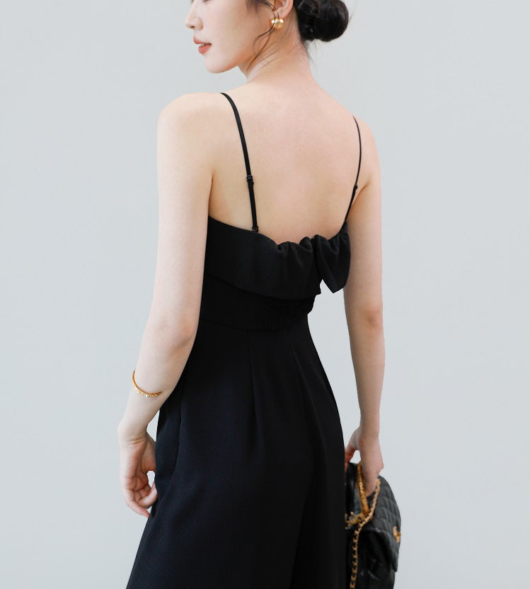 JS23919 Jumpsuit/Pre-order