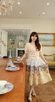 DR235622 Skirt/Pre-order