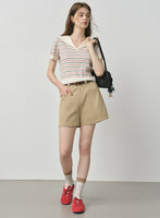 DR235558 Knit Top/Pre-order