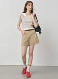 DR235558 Knit Top/Pre-order