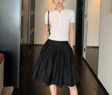 DR236059 Skirt/Pre-order 2 colours
