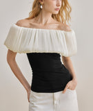 DR236060 Top/Pre-order 2 colour
