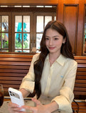 DR236202 Top/Pre-order 3 colours