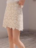DR236063 Top/Skirt(Pre-order)