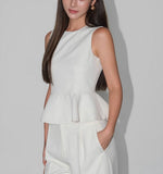 DR235213 Top/Pants(Pre-order)