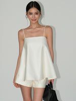 DR235243 Top/Shorts(Pre-order)