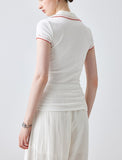 DR236108 Knit Top