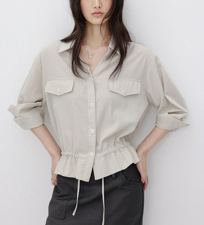 DR236018 Top/Pre-order