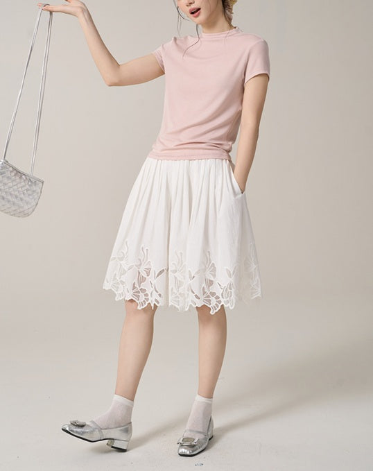 DR236175 Skirt/Pre-order