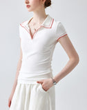 DR236108 Knit Top