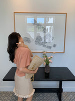 DR235615 Skirt/Pre-order