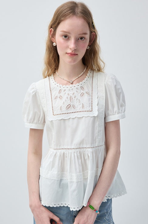 DR236115 Top/Pre-order