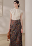 DR236095 Top/Skirt {Pre-order}