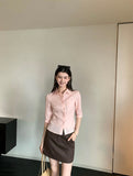 DR236158 Top/Pre-order 9 colours