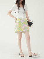 DR235531 Skirt/Pre-order