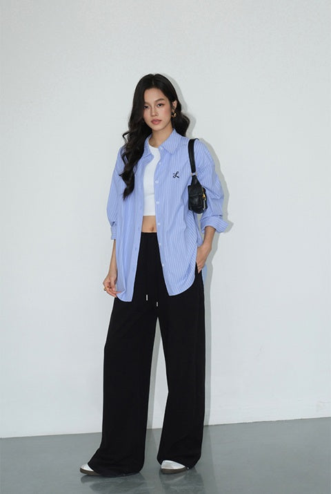 TP23554 Top/Pre-order 6 colours