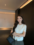 DR236201 Knit Top/Pre-order 3 colours