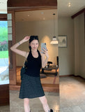 DR236199 Skirt/Pre-order 2 colours