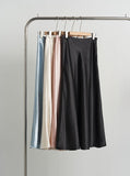 DR235216 Skirt/Pre-order