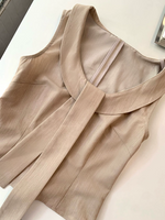 DR235124 Top/Skirt{Pre-order 2 colour}