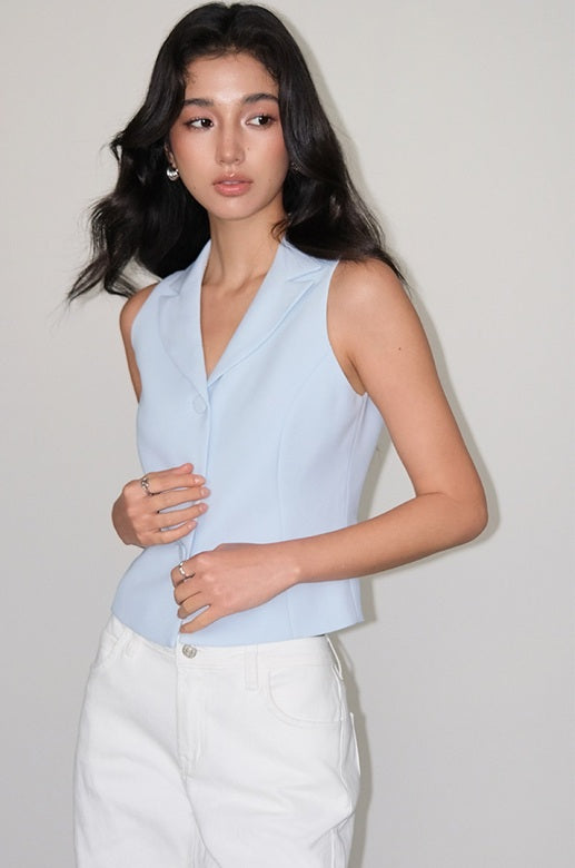 DR236140 Top/Pre-order 2 colours
