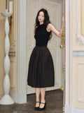 DR236226 Skirt/Pre-order 2 colours