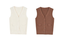 DR235233 Knit Top/Pre-order 2 colours