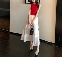 DR235057 Skirt/Pre-order