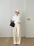 DR236046 Pants/Pre-order 2 colours