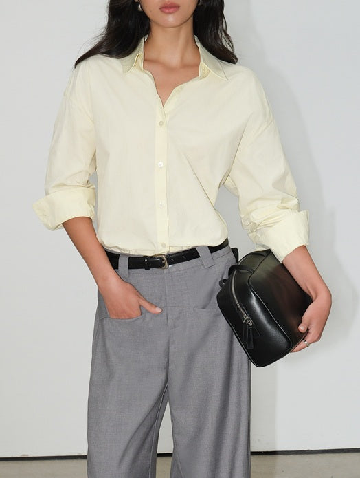 DR236225 Top/Pre-order 3 colours