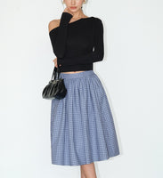 DR235010 Skirt/Pre-order 2 colours